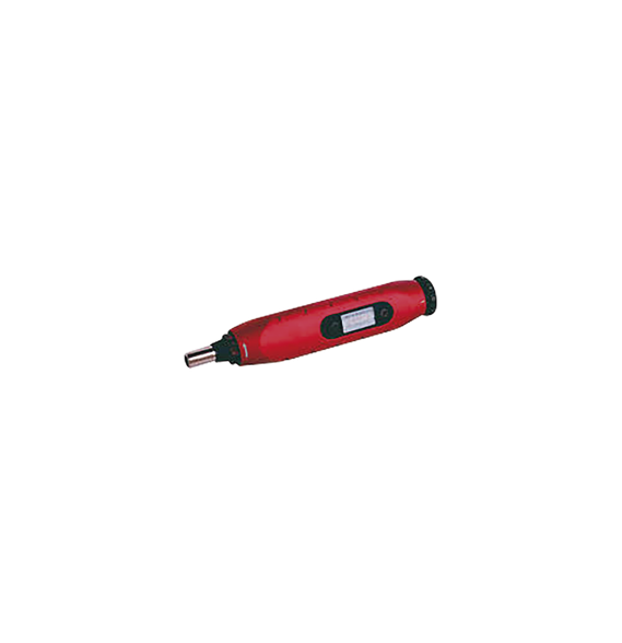 URREA SYS6107A SYS-6107A Destornillador de torque 1/4 5-40 in-lb