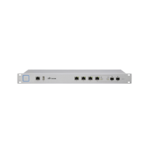 UBIQUITI NETWORKS USGPRO4 USG-PRO-4 Ruteador UniFi para medianas y grandes empresas c