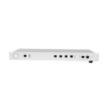 UBIQUITI NETWORKS USGPRO4 USG-PRO-4 Ruteador UniFi para medianas y grandes empresas c