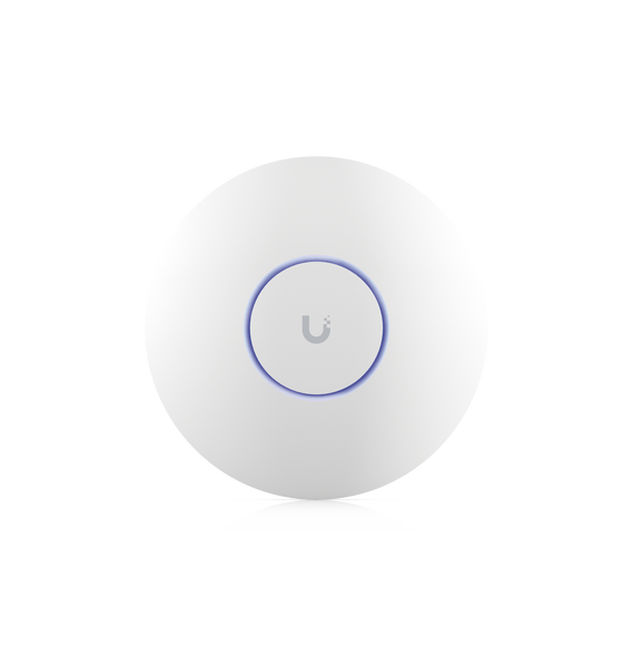 UBIQUITI NETWORKS U6ENTERPRISE U6-ENTERPRISE Punto de Acceso UniFi WiFi 6E Enterprise