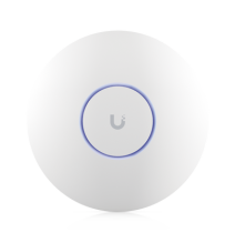 UBIQUITI NETWORKS U6ENTERPRISE U6-ENTERPRISE Punto de Acceso UniFi WiFi 6E Enterprise