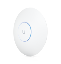 UBIQUITI NETWORKS U6ENTERPRISE U6-ENTERPRISE Punto de Acceso UniFi WiFi 6E Enterprise