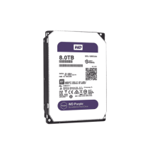 Western Digital (WD) WD82PURZ WD82PURZ Disco duro WD de 8TB / 7200RPM / Optimizado pa