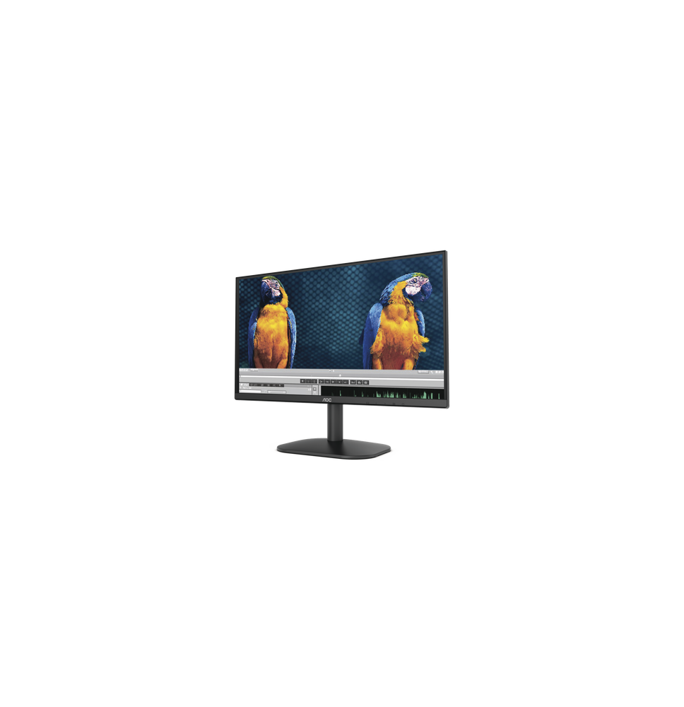 AOC 22B2HM 22B2HM Monitor LED de 21.5? VESA Resolución 1920 x 1080 Pixeles Entradas d