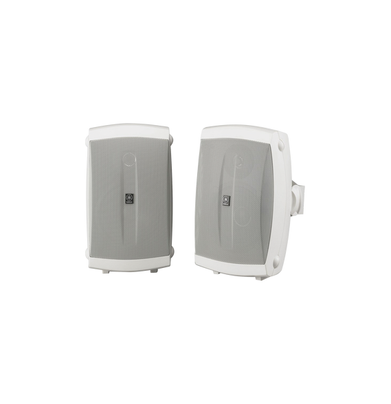 YAMAHA NSAW350W NS-AW350W Altavoces de pared | Semi-Exterior | Woofer 6.5 in | Tweete