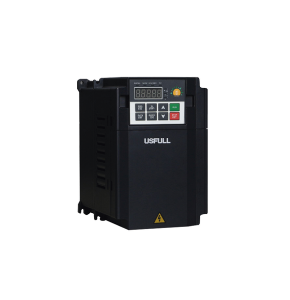 USFULL FU9000SI7R5G4 FU9000SI-7R5G-4 Inversor Solar - Variador de Frecuencia para Bom