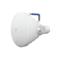 UBIQUITI NETWORKS UISPHORN UISP-HORN Antena Sectorial 30 tipo Horn para Multipunto 19