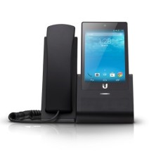 UBIQUITI NETWORKS UVPPRO UVP-PRO Teléfono IP Android con pantalla táctil de 5 cámara