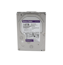 Western Digital (WD) WD101PURP WD101PURP Disco Duro Purple Pro de 10 TB / 7200 RPM /