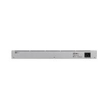 UBIQUITI NETWORKS USW24 USW-24 UniFi Switch USW-24 Capa 2 de 24 puertos 10/100/1000 M