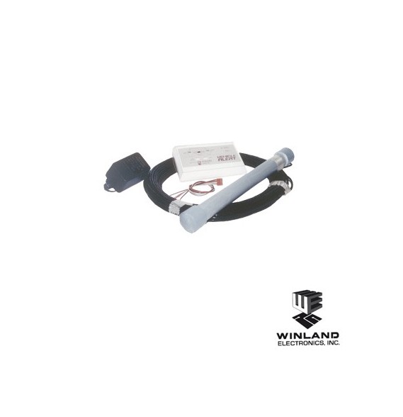 WINLAND ELECTRONICS VAL1 VAL-1 Alarma para Tránsito Vehicular.