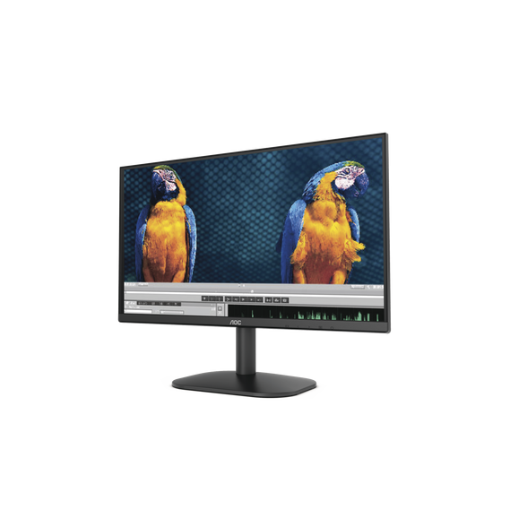 AOC 22B2HN 22B2HN Monitor LED de 21.5? VESA Resolución 1920 x 1080 Pixeles Entradas d
