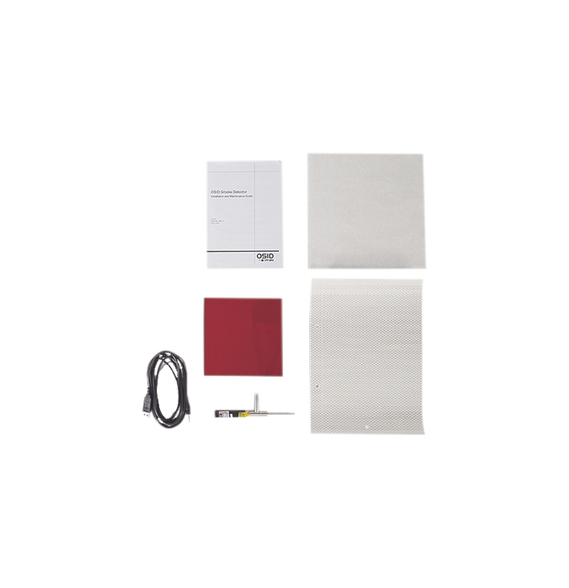 XTRALIS OSIDINST OSID-INST Kit de Instalación / Alineación / Prueba / para Detectores