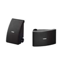 YAMAHA NSAW392 NSAW392 Altavoces de pared | Semi-Exterior | Woofer 5.25  | Tweeter 1