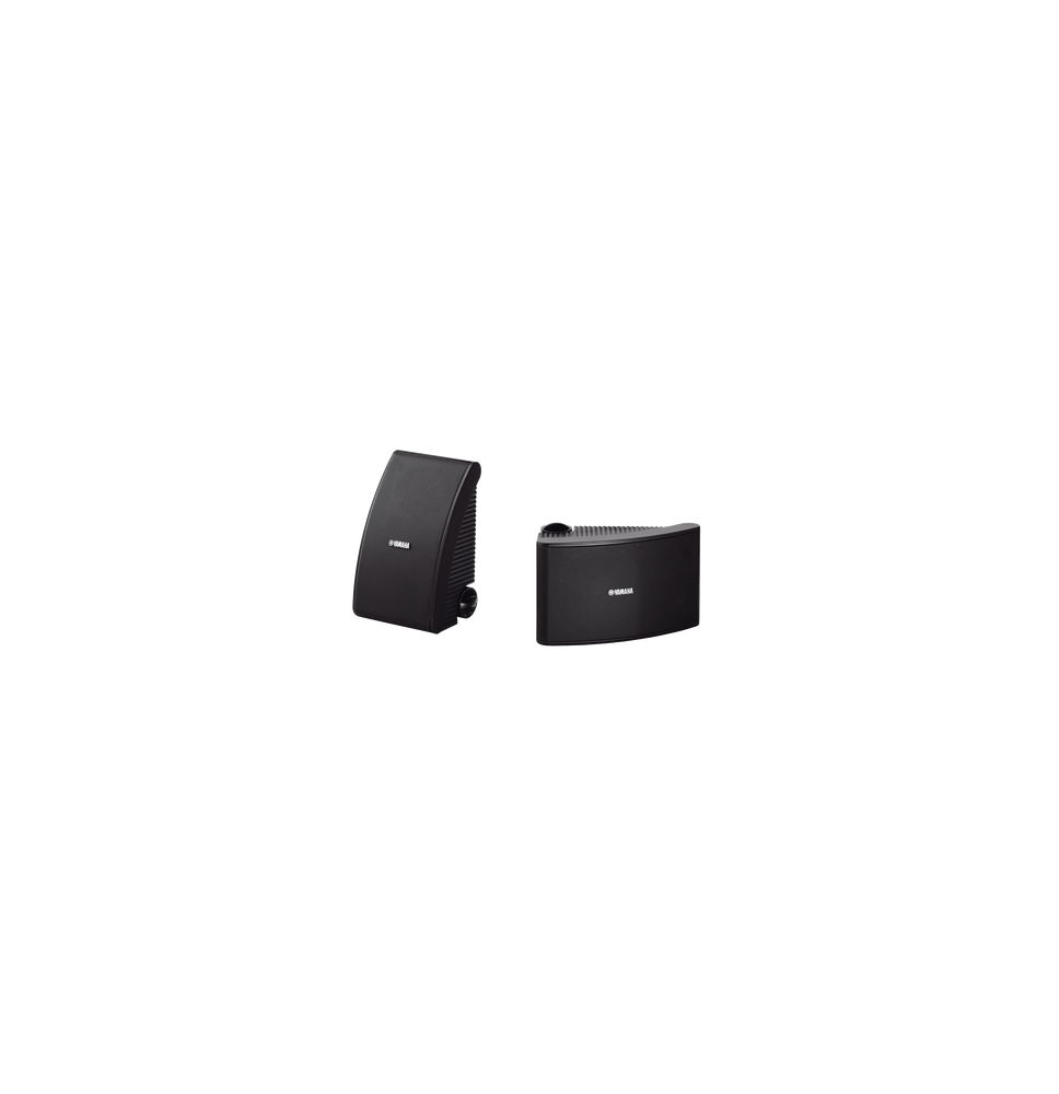 YAMAHA NSAW392 NSAW392 Altavoces de pared | Semi-Exterior | Woofer 5.25  | Tweeter 1