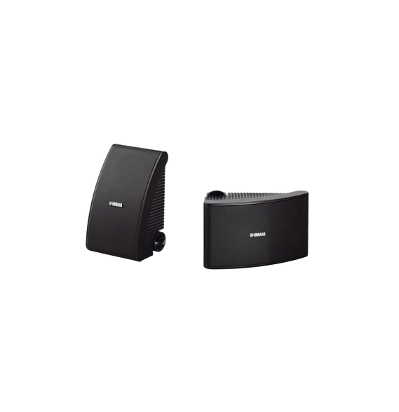 YAMAHA NSAW392 NSAW392 Altavoces de pared | Semi-Exterior | Woofer 5.25  | Tweeter 1