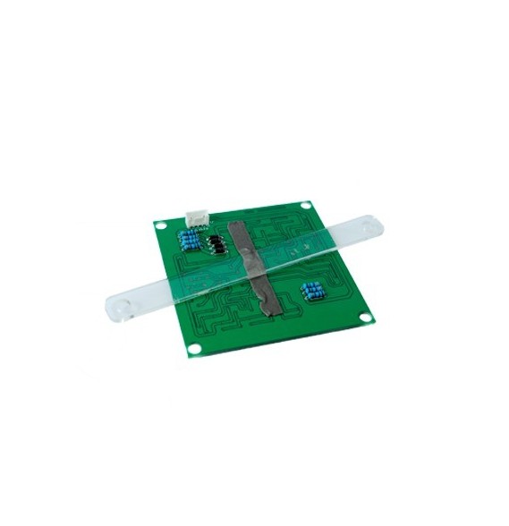 VARIOS XT150BOARD XT-150-BOARD Tarjeta Electrónica para Torniquetes XT150.