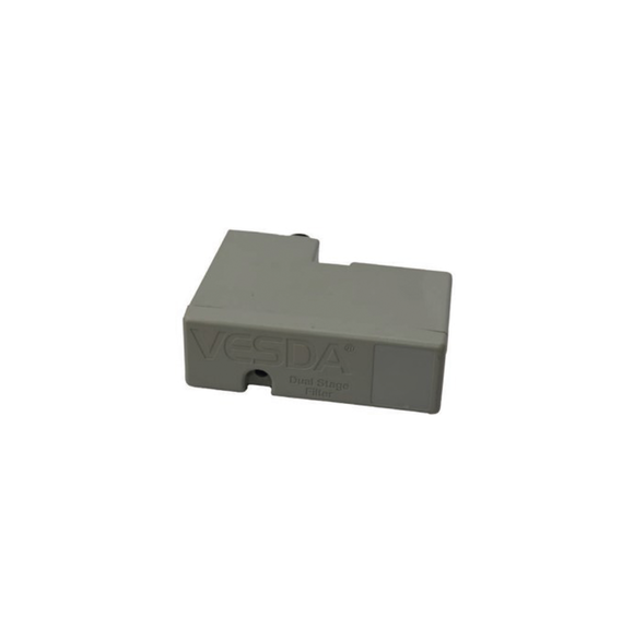 XTRALIS VSP005 VSP-005 Filtro interno para sistemas VESDA