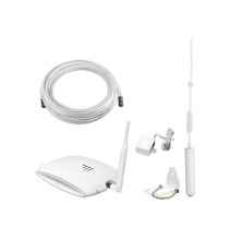 WilsonPRO / weBoost ZB545S ZB545S KIT de Amplificador de Señal Celular | Soporta 3G y