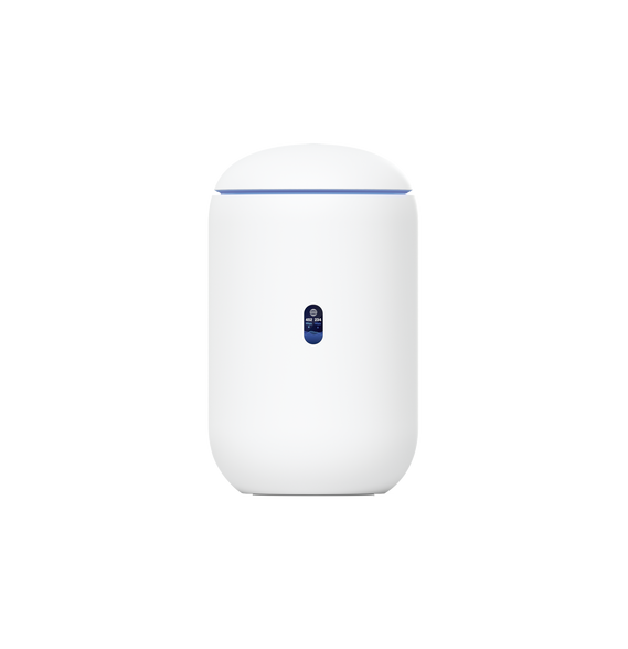 UBIQUITI NETWORKS UDR UDR UniFi Dream Router con WiFi 6 4 puertos LAN Gigabit de los