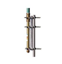 ANDREW / COMMSCOPE DB50913 DB509-13 Kit de montaje tipo pipa con accesorios incluidos