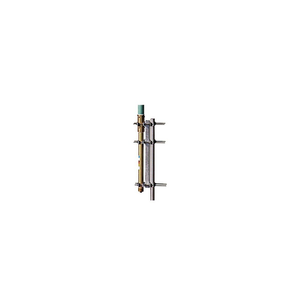 ANDREW / COMMSCOPE DB50913 DB509-13 Kit de montaje tipo pipa con accesorios incluidos ANDREW / COMMSCOPE DB50913 DB509-13 Kit de montaje tipo pipa con accesorios incluidos