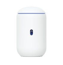 UBIQUITI NETWORKS UDR UDR UniFi Dream Router con WiFi 6 4 puertos LAN Gigabit de los