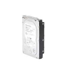 Western Digital (WD) HUS726T4TALA6L4 HUS726T4TALA6L4 Disco Duro Enterprise 4 TB / Wes