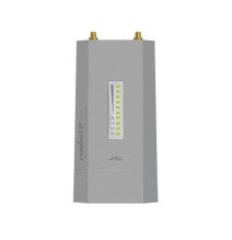 UBIQUITI NETWORKS ROCKETM5TI ROCKETM5-TI Sistema Rocket Titanium GPS AirMax de Alta C