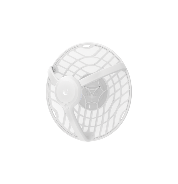 UBIQUITI NETWORKS GBELR GBE-LR Radio airMAX LR de alta capacidad hasta 1 Gbps en 60 G