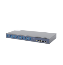 V-SOL V1600GSO32 V1600GS-O32 OLT de 1 GPON puerto con Splitter de 1 a 32 SC/UPC Inclu