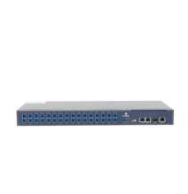 V-SOL V1600GSO32 V1600GS-O32 OLT de 1 GPON puerto con Splitter de 1 a 32 SC/UPC Inclu