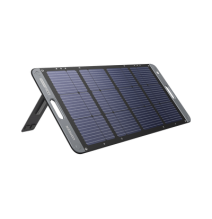 UGREEN 15113 15113 Panel Solar Plegable 100W / Recomendado para el Power Station Port