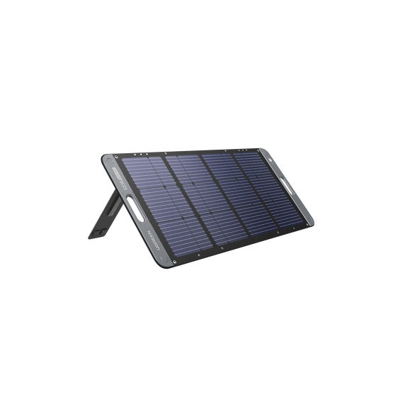 UGREEN 15113 15113 Panel Solar Plegable 100W / Recomendado para el Power Station Port