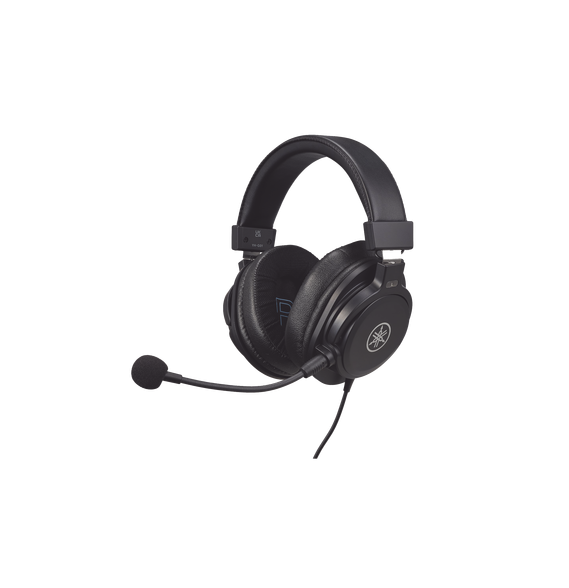 YAMAHA YHG01 YHG01 Headset de Audífonos con Micrófono | Ideal para Gaming y Streaming