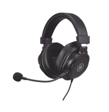 YAMAHA YHG01 YHG01 Headset de Audífonos con Micrófono | Ideal para Gaming y Streaming