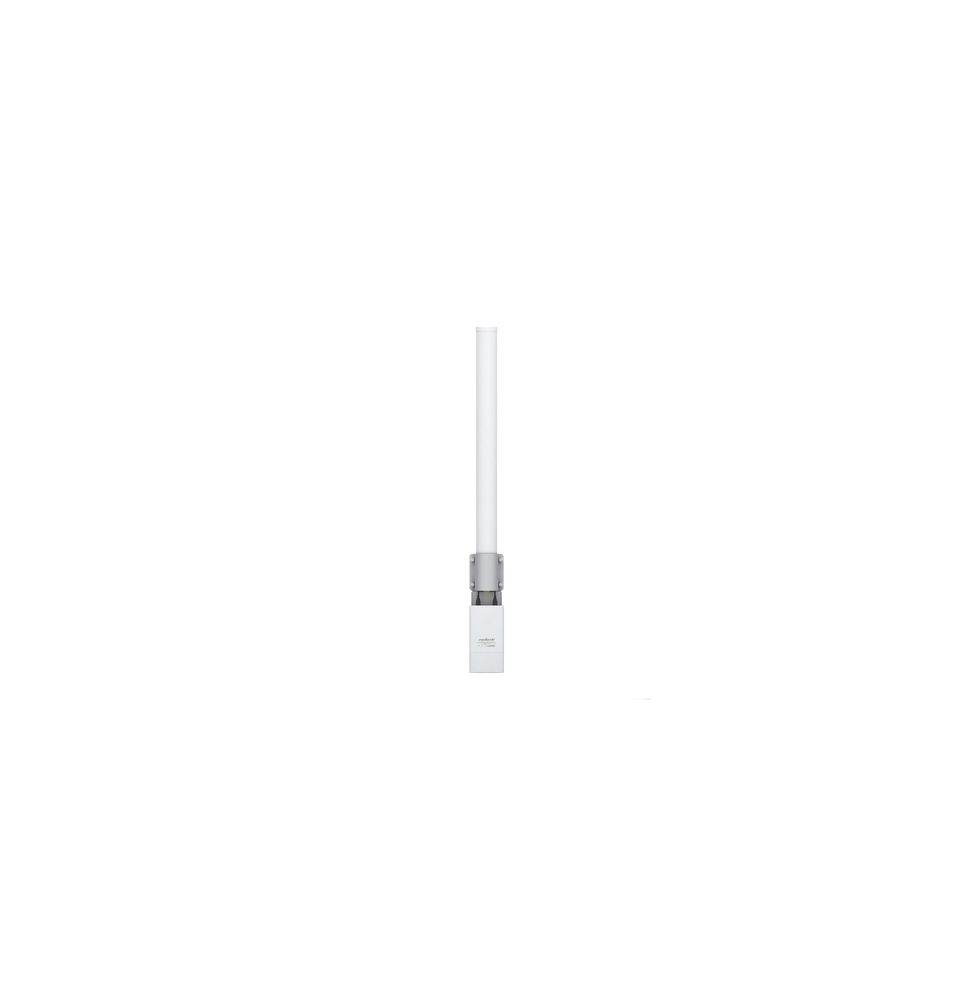 UBIQUITI NETWORKS AMO2G13 AMO-2G13 Antena omnidireccional potente cobertura de 360 do