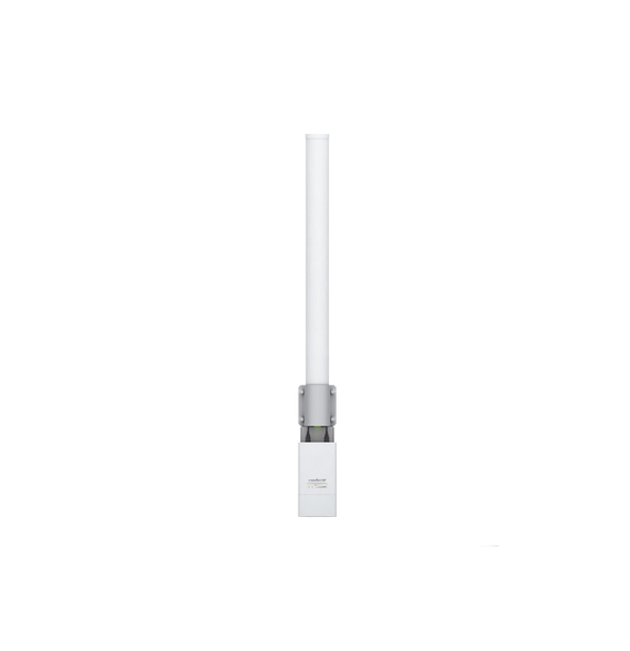 UBIQUITI NETWORKS AMO2G13 AMO-2G13 Antena omnidireccional potente cobertura de 360 do