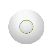 UBIQUITI NETWORKS UAPPRO UAP-PRO UAP-PRO UniFi 802.11 a/b/g/n (2.4 y 5 GHz simultáneo