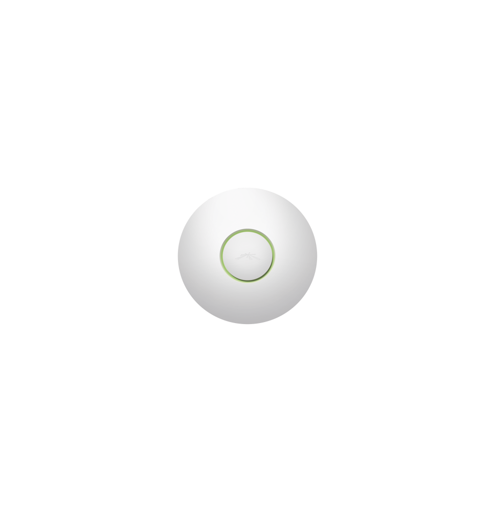 UBIQUITI NETWORKS UAPPRO UAP-PRO UAP-PRO UniFi 802.11 a/b/g/n (2.4 y 5 GHz simultáneo