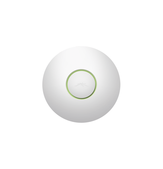 UBIQUITI NETWORKS UAPPRO UAP-PRO UAP-PRO UniFi 802.11 a/b/g/n (2.4 y 5 GHz simultáneo