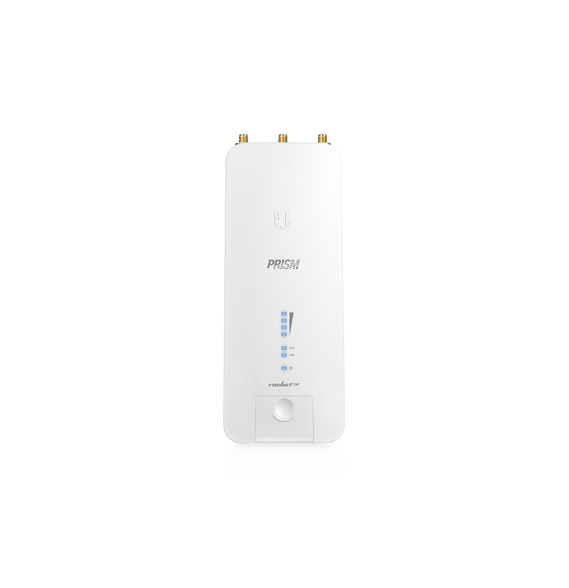UBIQUITI NETWORKS R2ACPRISM R2AC-PRISM Radio Estación Base airMAX AC hasta 330 Mbps 2
