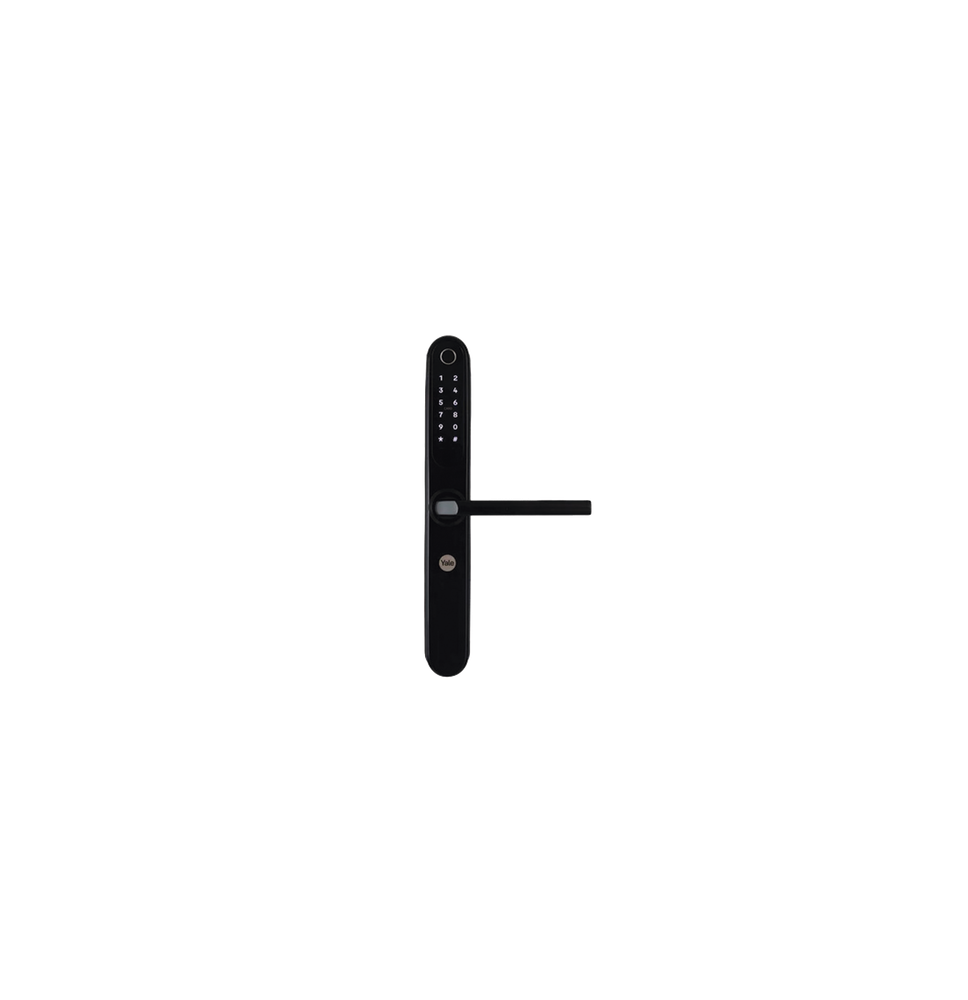 YALE-ASSA ABLOY MX83352 MX83352 Cerradura Digital YSD100 con Mecanismo de EMBUTIR 288