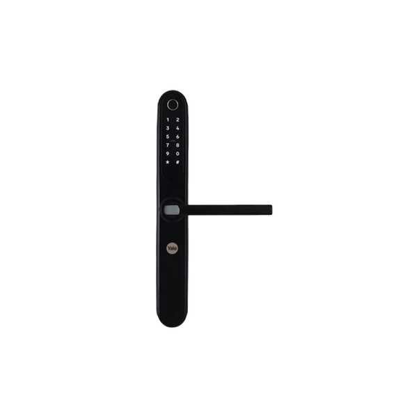 YALE-ASSA ABLOY MX83352 MX83352 Cerradura Digital YSD100 con Mecanismo de EMBUTIR 288