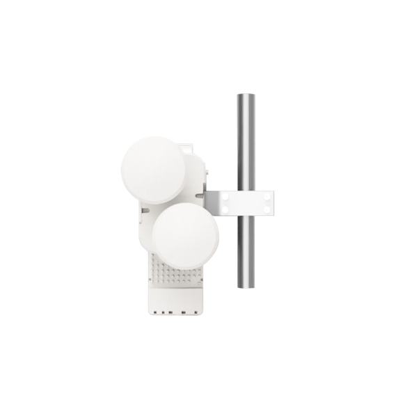 CAMBIUM NETWORKS C050900D025A C050900D025A Antena sectorial Dual Horn MU-MIMO4X4 de 6