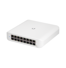 UBIQUITI NETWORKS USWLITE16POE USW-LITE-16-POE Switch UniFi Lite Administrable PoE de