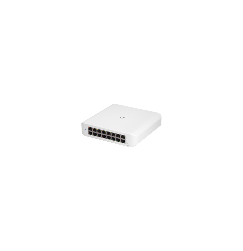 UBIQUITI NETWORKS USWLITE16POE USW-LITE-16-POE Switch UniFi Lite Administrable PoE de