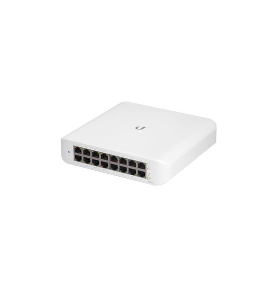 UBIQUITI NETWORKS USWLITE16POE USW-LITE-16-POE Switch UniFi Lite Administrable PoE de