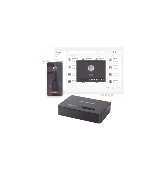 YEASTAR KITYEASTARCLOUD KITYEASTARCLOUD Conmutador Cloud Yeastar 10 extensiones anual