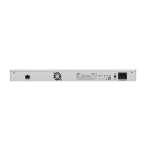 UBIQUITI NETWORKS US24 US-24 Switch UniFi capa 2 administrable de 26 puertos Gigabit